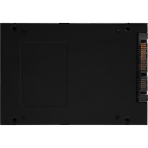 Твердотельный накопитель Kingston 256GB SSDNow KC600 (SKC600/256G)