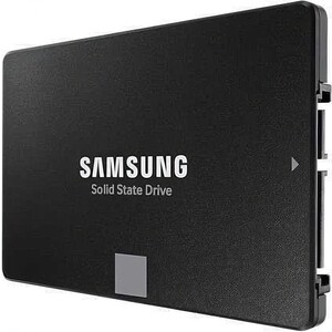 Твердотельный накопитель Samsung SSD 2TB 870 EVO (MZ-77E2T0BW)