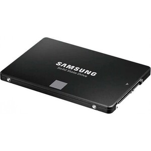 Твердотельный накопитель Samsung SSD 2TB 870 EVO (MZ-77E2T0BW)