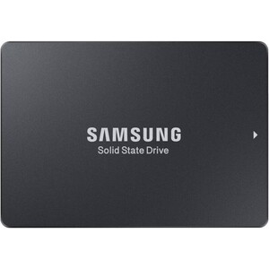 Твердотельный накопитель Samsung SSD 7680GB PM983 2.5" (MZQLB7T6HMLA-00007)