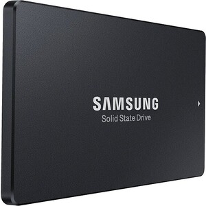 Твердотельный накопитель Samsung SSD 7680GB PM983 2.5" (MZQLB7T6HMLA-00007)