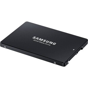 Твердотельный накопитель Samsung SSD 7680GB PM983 2.5" (MZQLB7T6HMLA-00007)