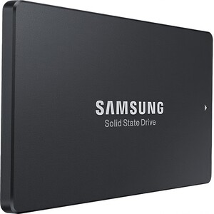 Твердотельный накопитель Samsung SSD 3840GB PM883 2.5" (MZ7LH3T8HMLT-00005)