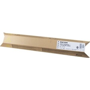 Тонер Ricoh Yellow MP C4500 (842035)