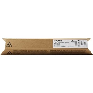 Тонер-картридж Ricoh Black MP C2550E (842057)