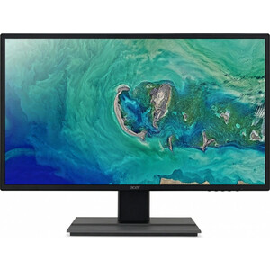 Монитор Acer 31.5" EB321HQUCbidpx (UM.JE1EE.C01)