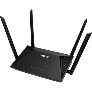 Роутер беспроводной Asus RT-AX53U AX1800