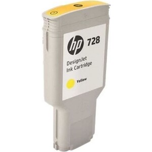 Картридж HP 728 F9K15A (F9K15A)