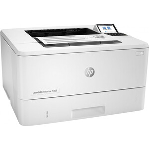 Принтер лазерный HP LaserJet Enterprise M406dn