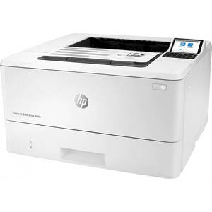 Принтер лазерный HP LaserJet Enterprise M406dn
