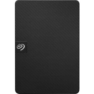 Жесткий диск Seagate Original USB 3.0 5Tb STKM5000400 Expansion Portable 2.5" черный (STKM5000400)