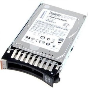 Жесткий диск Lenovo 1x2400Gb SAS 10K 7XB7A00069 Hot Swapp 2.5"
