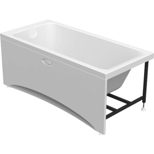 Фронтальная панель Radomir Vannesa Агата 150 с креплением (2-21-0-0-0-224)