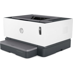 Принтер лазерный HP Neverstop Laser 1000n (5HG74A) A4