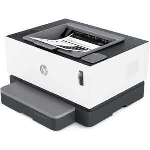 Принтер лазерный HP Neverstop Laser 1000n (5HG74A) A4