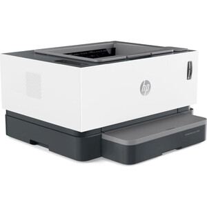 Принтер лазерный HP Neverstop Laser 1000n (5HG74A) A4