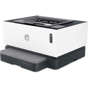 Принтер лазерный HP Neverstop Laser 1000n (5HG74A) A4