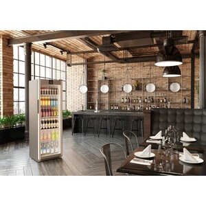 Холодильный шкаф для напитков Liebherr MRFvd 4011