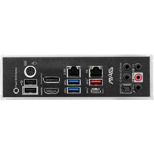 Материнская плата MSI MAG B550 TOMAHAWK Soc-AM4 (MAG B550 TOMAHAWK)