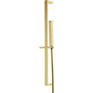 Душевой гарнитур Cezares Czr золото (CZR-L-SD-03/24)