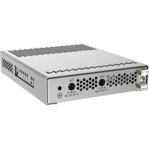 Коммутатор MikroTik 4 SFP+ CRS305-1G-4S+IN