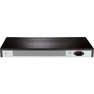Коммутатор D-Link 24PORT 10/100M L2 2COMBO DES-3200-28/C1A
