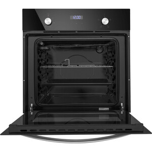 Электрический духовой шкаф MAUNFELD EOEC.564B