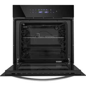 Электрический духовой шкаф MAUNFELD EOEC.564TB