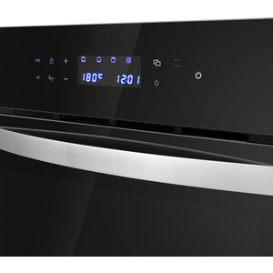 Электрический духовой шкаф MAUNFELD EOEC.564TB