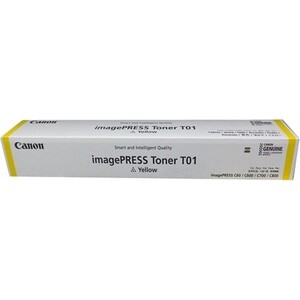 Тонер Canon 8069B001