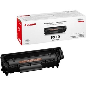 Тонер-картридж Canon 0263B002