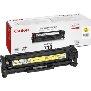 Тонер-картридж Canon 2659B002