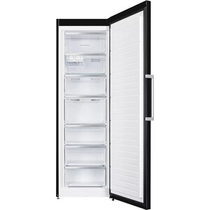 Морозильная камера Kuppersberg NFS 186 BK