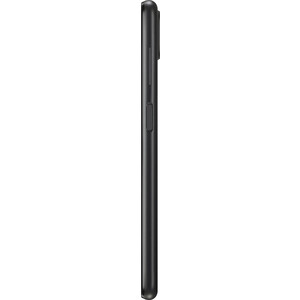Смартфон Samsung Galaxy A12 64Gb 4Gb черный (SM-A127FZKV)