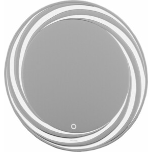 Зеркало Grossman Arma 80 LED сенсор (158080)