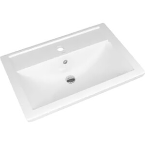 Раковина мебельная Grossman Kirovit Фостер 70 (15840)