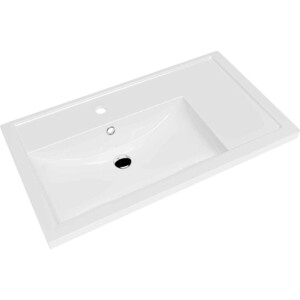 Раковина мебельная Grossman Kirovit Фостер 80 Пр (30469)