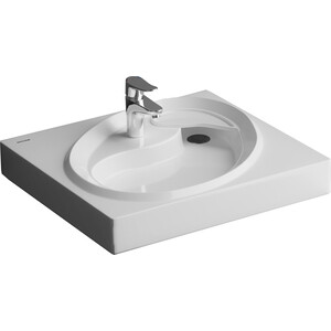 Раковина над стиральной машиной Grossman Alvaro 55 (1605501)