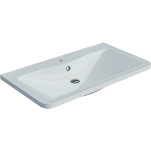 Раковина мебельная Grossman Адель 80 (4627173210249)