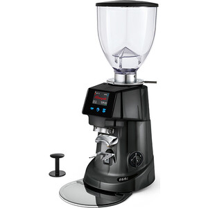 Кофемолка Fiorenzato F64E черный