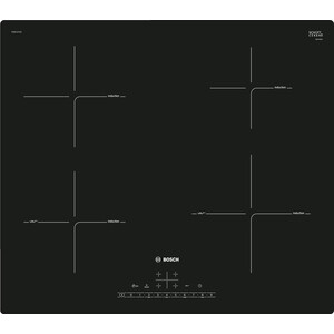 Индукционная варочная панель Bosch PIE611FC5Z