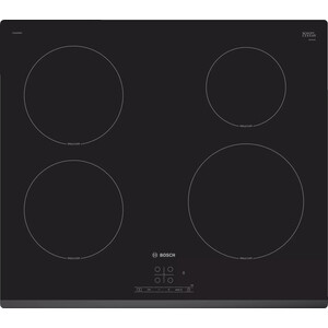 Индукционная варочная панель Bosch PUE63RBB5E