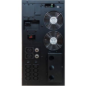 Источник бесперебойного питания PowerCom MAC-6000