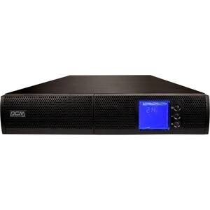 Источник бесперебойного питания PowerCom SNT-1000 (SNT-1000)