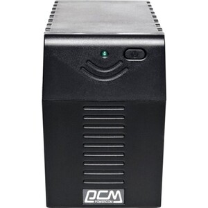 Источник бесперебойного питания PowerCom Raptor RPT-600A IEC C13 (RPT-600A)