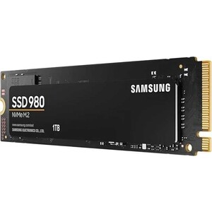 Твердотельный накопитель Samsung 980 MZ-V8V1T0BW