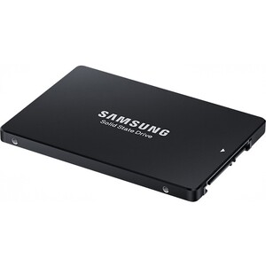 Твердотельный накопитель Samsung SM883 (MZ7KH3T8HALS-00005)