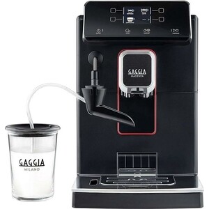 Кофемашина Gaggia MAGENTA PRESTIGE BK 8702/01