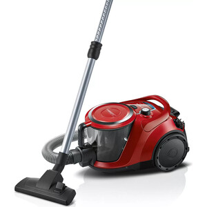 Пылесос с контейнером Bosch BGS412234A