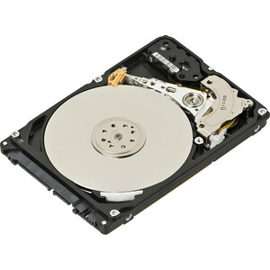 Жесткий диск Lenovo 1x1800Gb SAS 10K 7XB7A00028 Hot Swapp 2.5"